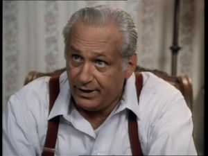 Carmine Caridi
