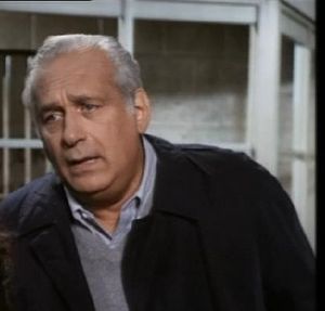 Carmine Caridi