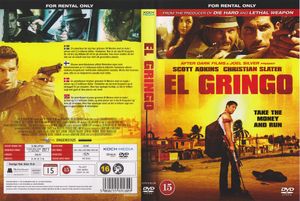 El Gringo