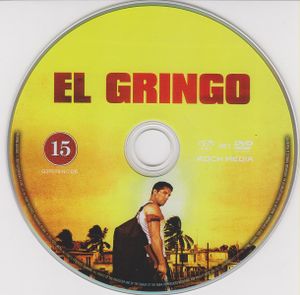 El Gringo