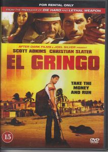 El Gringo