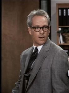 Charles Frank
