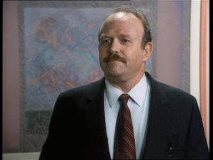 Alan Fudge