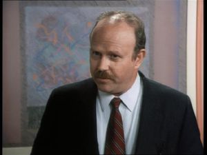 Alan Fudge