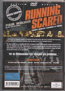 Running Scared