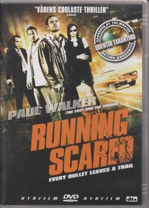 Running Scared