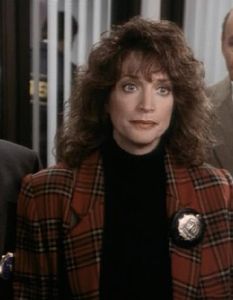Randee Heller