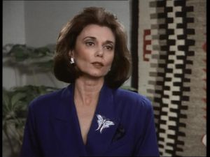 Tricia O'Neil