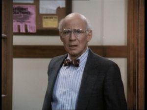 Alan Oppenheimer