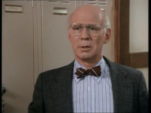Alan Oppenheimer
