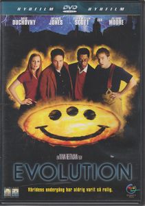 Evolution