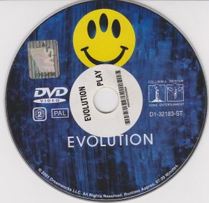 Evolution