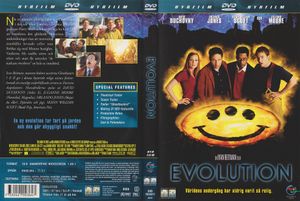 Evolution