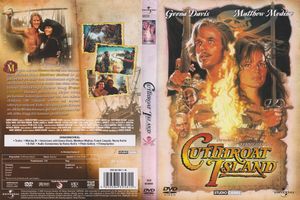 Cutthroat Island