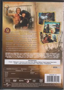 Cutthroat Island