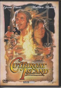 Cutthroat Island