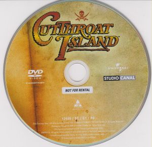 Cutthroat Island