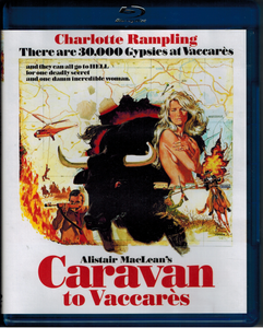 Caravan To Vaccares