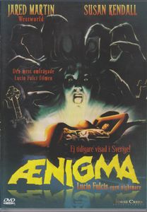 Ænigma