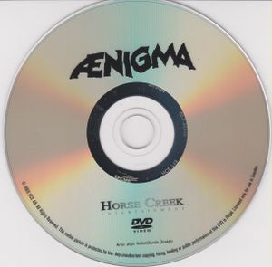 Ænigma