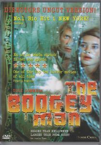 The Boogey Man