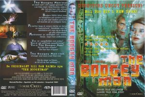The Boogey Man