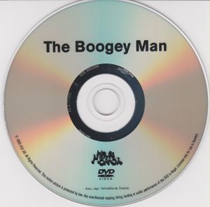 The Boogey Man