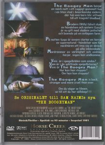 The Boogey Man