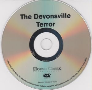 The Devonsville Terror
