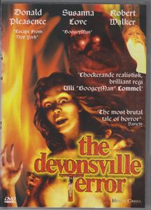 The Devonsville Terror