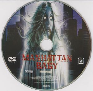 Manhattan Baby