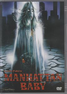Manhattan Baby