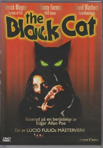 The Black Cat