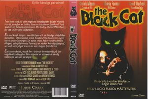 The Black Cat