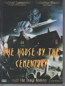 The House By The Cementary