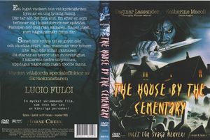 The House By The Cementary