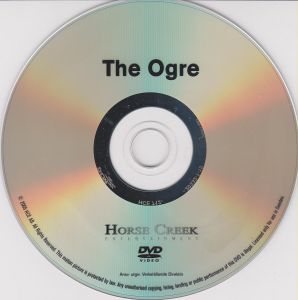 The Ogre