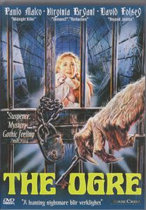 The Ogre