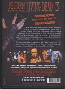 Return Of The Living Dead 3