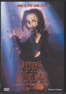 Return Of The Living Dead 3