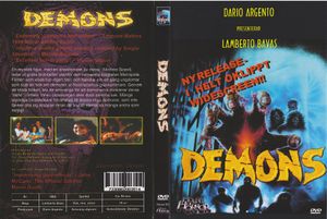 Demons