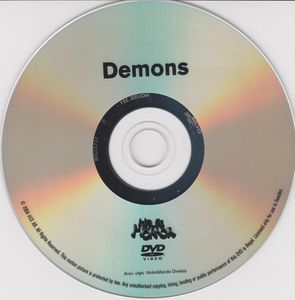Demons