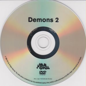 Demons 2