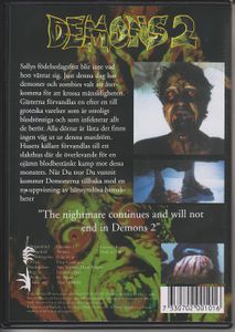Demons 2