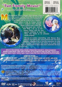 The Incredible Mr. Limpet