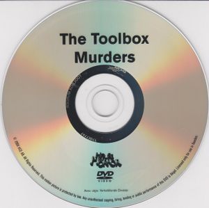The Toolbox Murders