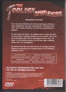 The Toolbox Murders