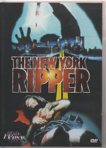 The New York Ripper