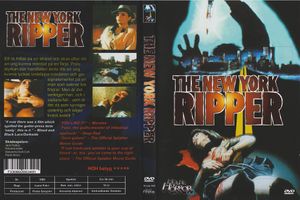 The New York Ripper