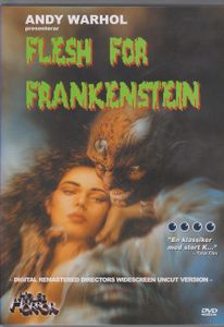 Flesh For Frankenstein